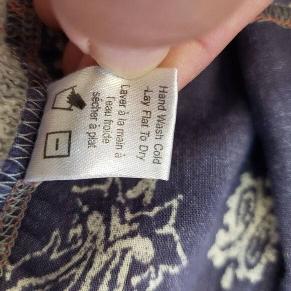 Anthropologie one September bobbie pullover - Picture 2 of 7